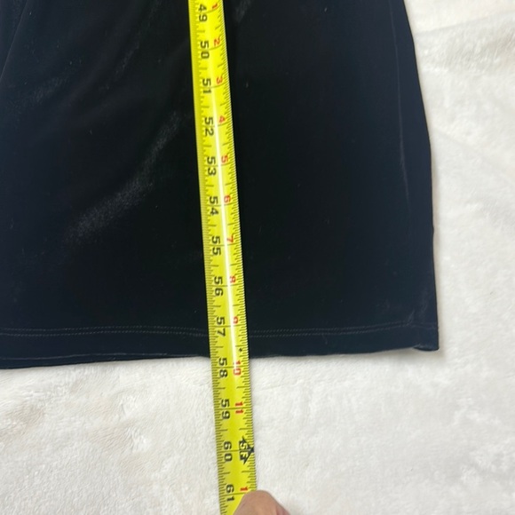 Worthington Black Sleeveless Jumpsuit for Cocktail Nights - Picture 10 of 15